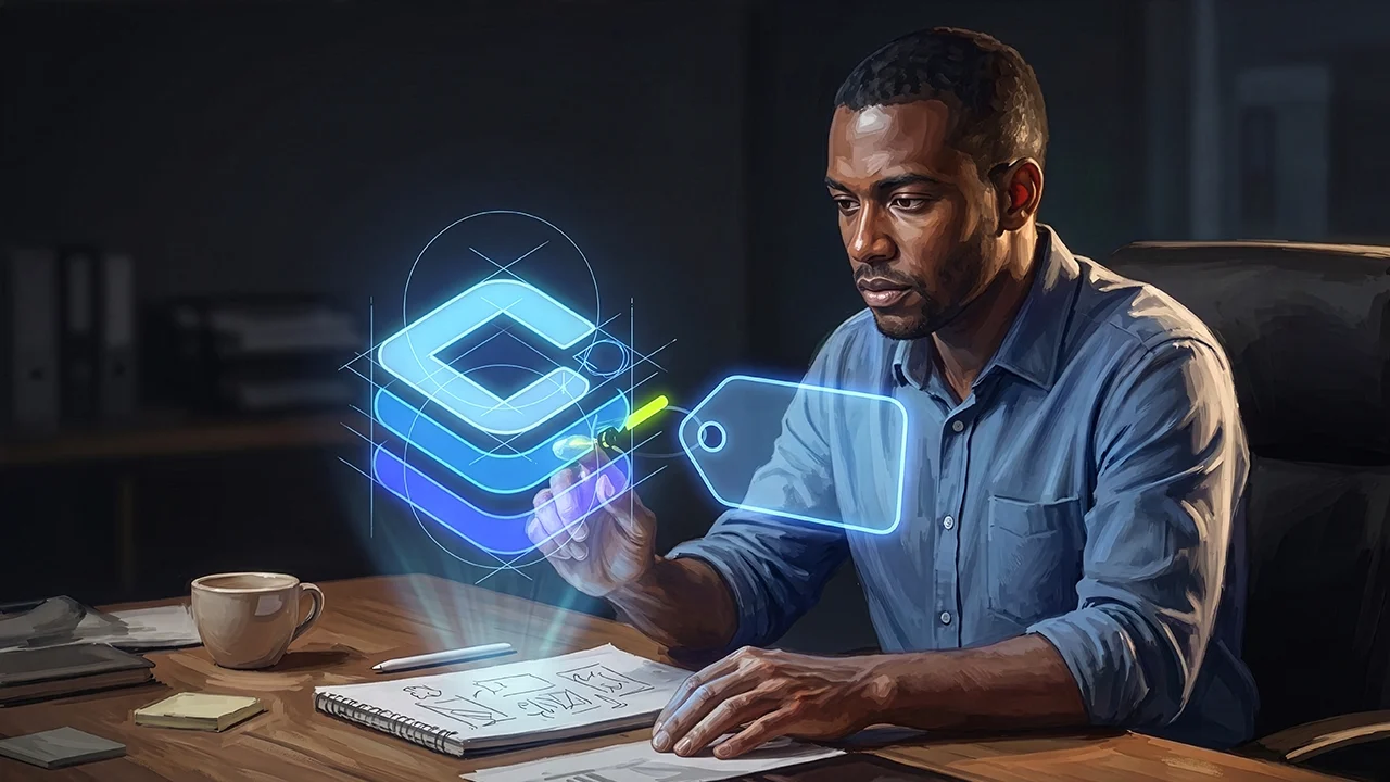 Quanto custa criar um logotipo? O que influencia o preço